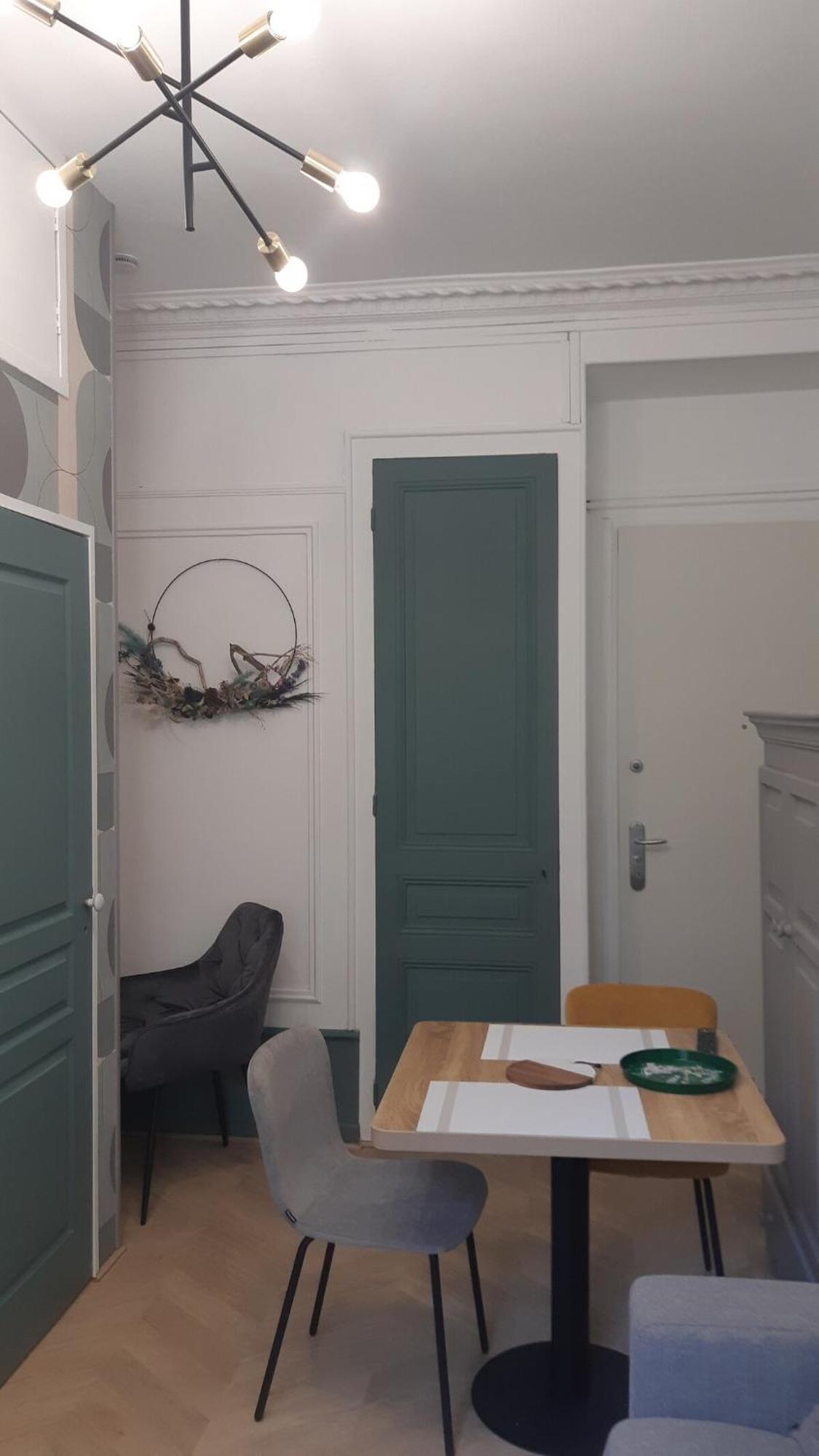 Le Beau Site Renove Appartement *