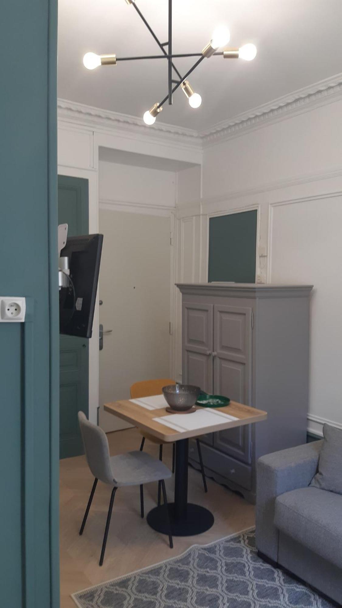Le Beau Site Renove * Aix-les-Bains