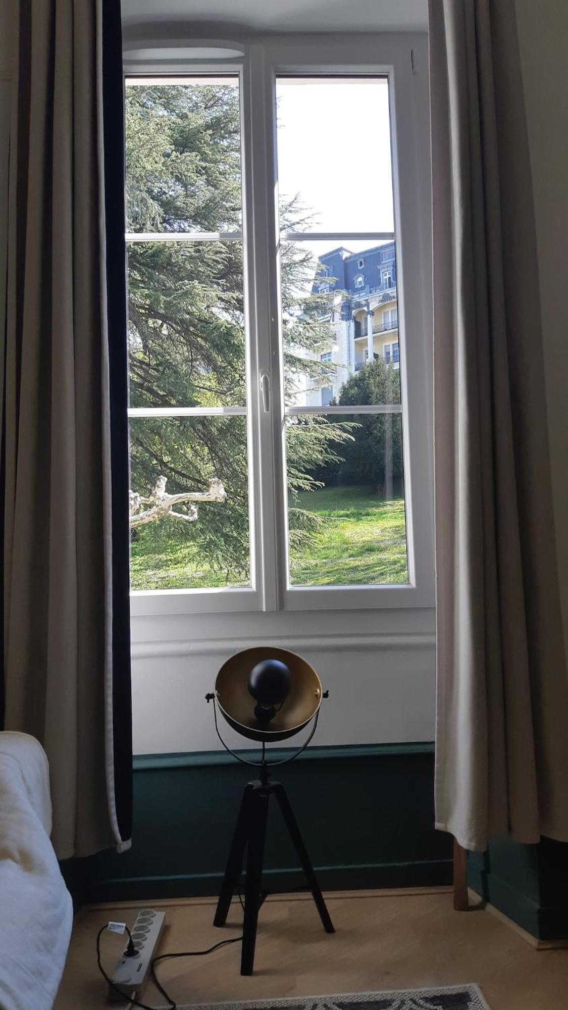 Le Beau Site Renove Appartement