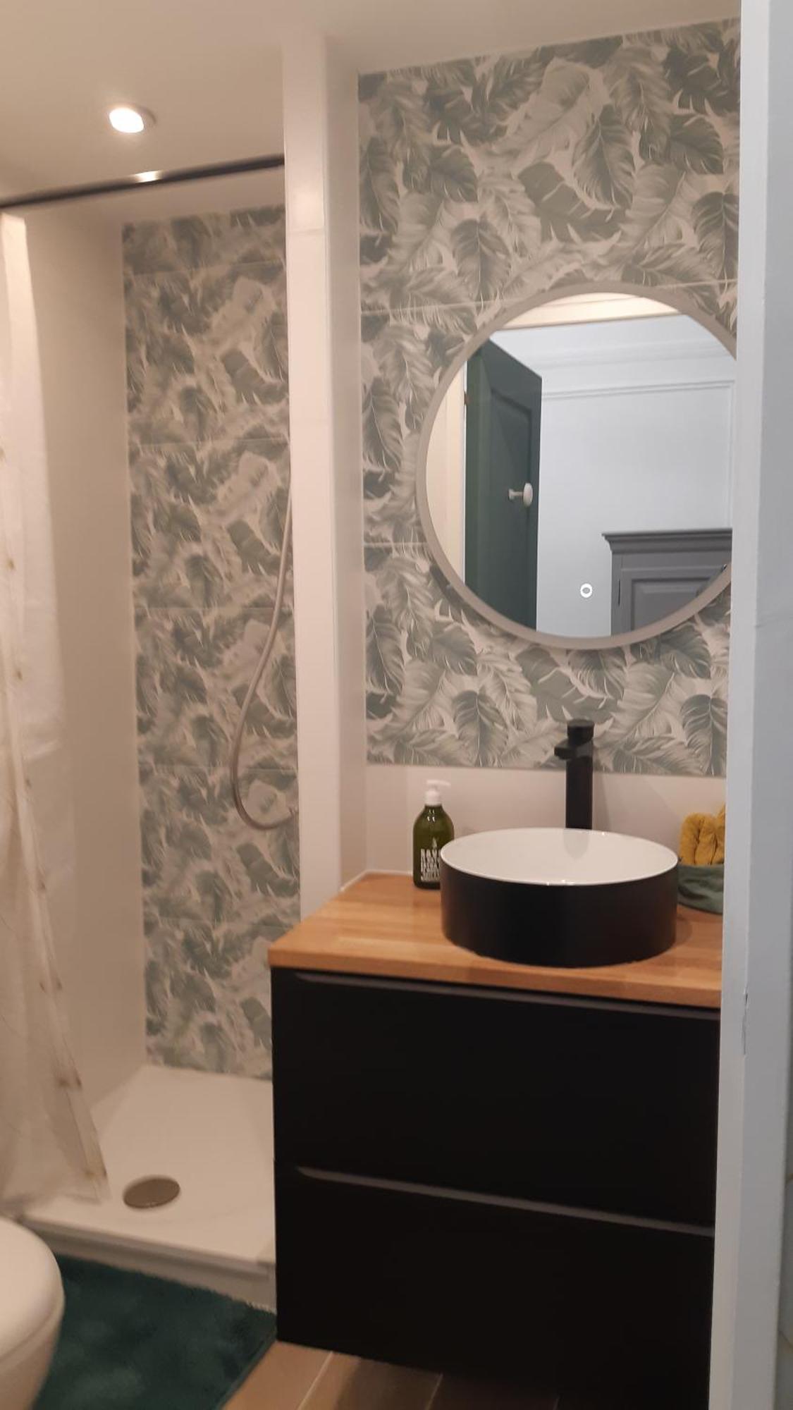 Le Beau Site Renove Appartement Aix-les-Bains